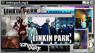 The Birth of Linkin Park