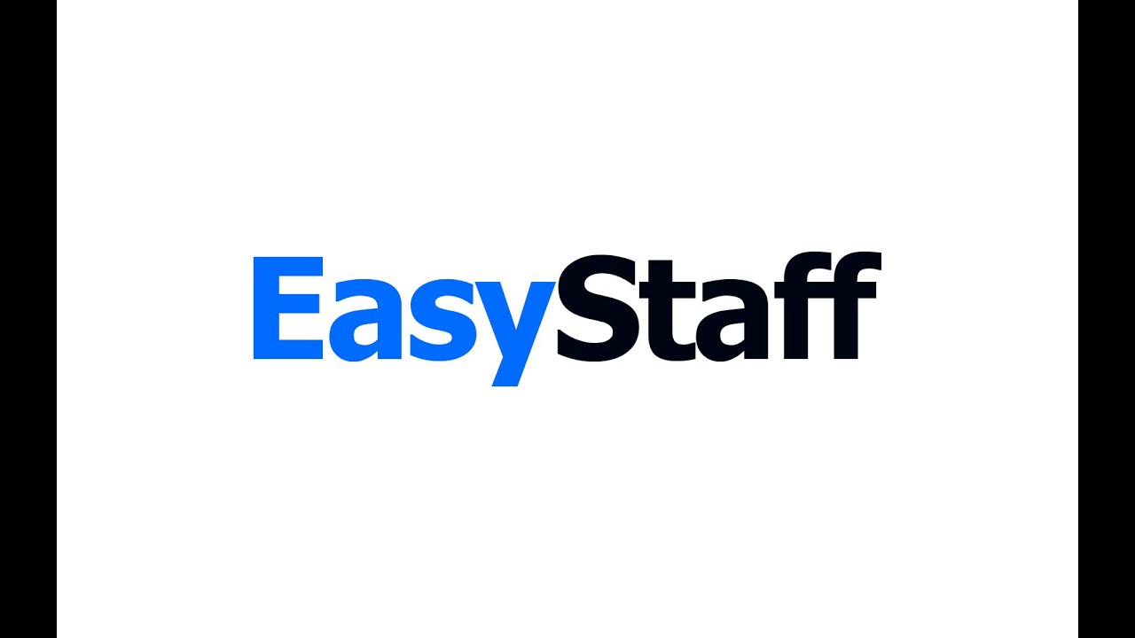 How To Start Working With Easystaff Youtube