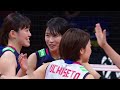 🇯🇵 jpn vs. 🇨🇿 cze highlights phase 1 women s world championship 2022