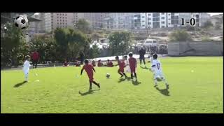 Avan Academy 16/1 Aram Nersisyan Goal