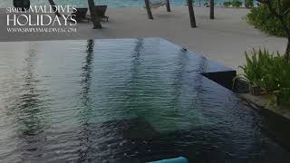 One&Only Reethi Rah - Grand Beach Residence Video