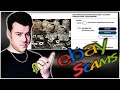 Exposing Coin Scammers on EBAY!!