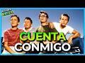 CUENTA CONMIGO | STAND BY ME | RESUMEN MASTER