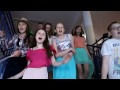 lipdub gimnazjum raszyn