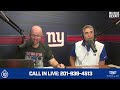 victory monday big blue kickoff live new york giants