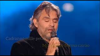 Andrea Bocelli-Estate Legendado