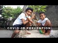 Covid-19 Prevention - BaliLife