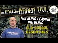 The Halls of Arden Vul Ep 80 - Old School Essentials Megadungeon | The Blind Leading the Blind