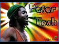 Peter Tosh - Maga dog