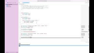 Struct vs Classes difference | iOS interview question