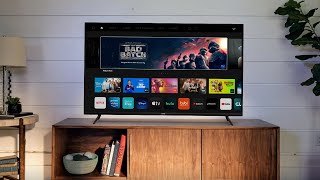 Why are VIZIO Smart TVs So Cheap?: Budget Friendly | Affordable Smart TV