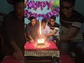 My Birthday Part 2 #subscribe