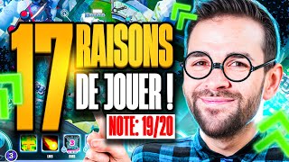 🏆17 RAISONS DE JOUER A CE JEU PAR LES ANCIENT DE RIOT ! (SUPERVIVE TUTO DEBUTANT)