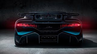 $5.8M Bugatti Divo: The Ultimate Hypercar!