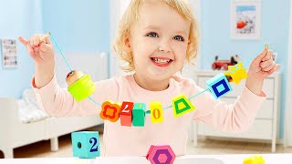 10 Best Montessori Toys For 1 2 Year Old