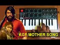 KGF - Heart touching Mother Song | Cover By Raj Bharath | #Yash #karuvinilenai #TharaganiBaruvaina