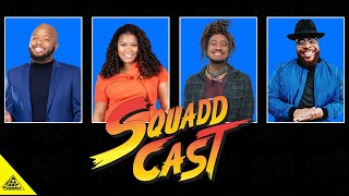 Spend 6 Months Outside vs 6 Months Inside | SquADD Cast Versus | All Def