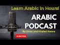 How To Make Arabic Sentences & Conjugate Arabic Verbs Easily