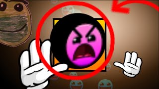 The Best Lobotomy Level in Geometry Dash 2.2