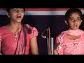 Carnatic music performance by Ukkinadka sisters