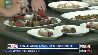 Sizzle SWFL Restaurant Week: Angelina's Ristorante