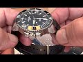 oris aquis date full review