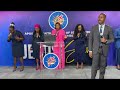 Ngcwele (Mutsvene) | Rapai Moyo Wangu (Prayer and Alter Call Session)