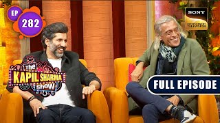 The Kapil Sharma Show Season 2 | Tanaav Waali Shaam | Ep 282 | FE | 26 Nov 2022