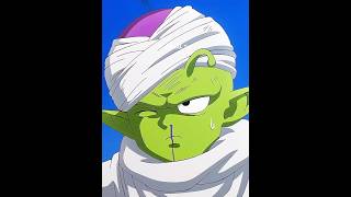 Goku And Piccolo Struggling With Flying... | Dragon Ball Daima #shorts