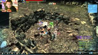 Vindictus Gameplay (2013) (HD)