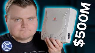 Dreamcast: Sega’s Hail Mary - Krazy Ken’s Tech Talk