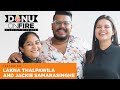 Danu on Fire | Lakna Thalpawila  and Jackie Samarasinghe