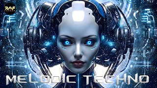 Melodic Techno Mix 2025 Swedish House Mafia David Guetta Argy Deadmau5 Goom Gum Zafrir Raf Fender