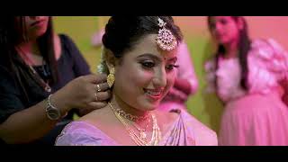 Assamese wedding video #weddingtalesbytarkikborah