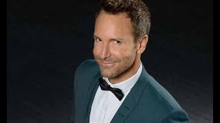 TV Host Eric Salvail Allegedly Sexually Harassed Male Staff