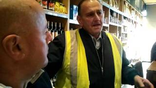 Paul lahood Olivio singing