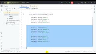 Chapter 5 Part 1 Methods in Java