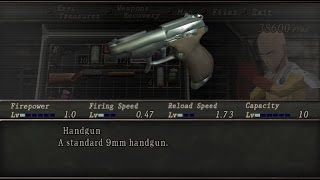 RE4MODS / Seburo M5