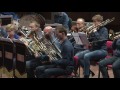 sinfonietta no. 3 brassband de spijkerpakkenband