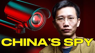 Shocking! China's Former Spy Comes Clean