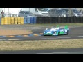 howling v12 at le mans 1972 matra simca ms670c accelerations u0026 fast flyby