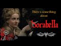 Dorabella, 1977 Supernatural Series