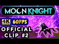 MOON KNIGHT 'Summon The Suit' Official Clip (4K ULTRA HD)