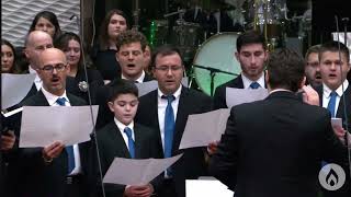 Suntem Trei Crai din Răsărit | PRCA Men’s Choir