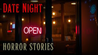 4 Disturbing Date Night Horror Stories