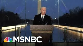 Joe Biden Set To Become the 46th President On Wednesday | Morning Joe | MSNBC