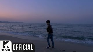 [Teaser] 곽진언(KWAK JIN EON) _ 나랑 갈래(Go with me)