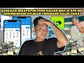 HASILKAN BERAPAPUN YANG KALIAN MAU DI APK INI! REKOMENDASI APLIKASI PENGHASIL SALDO DANA TERCEPAT