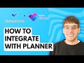 How to Integrate Microsoft to do with Planner [2026 Full Guide]