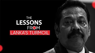 Lessons To Be Learned From Sri Lanka's Economic Crisis | Nothing But The Truth | India Today